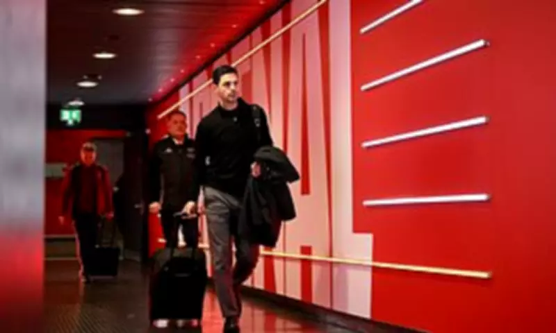 Arsenal Host Wigan in FA Cup Fourth Round: Live Updates and Team News