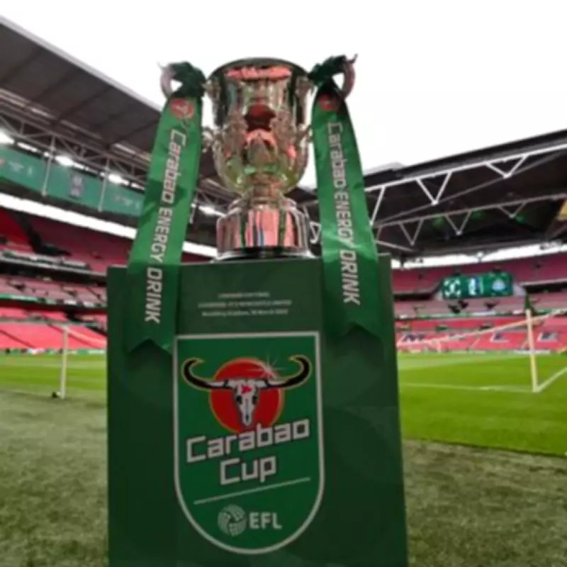 Arsenal Reach Carabao Cup Final: Date, Kick-off Time & Ticket Details
