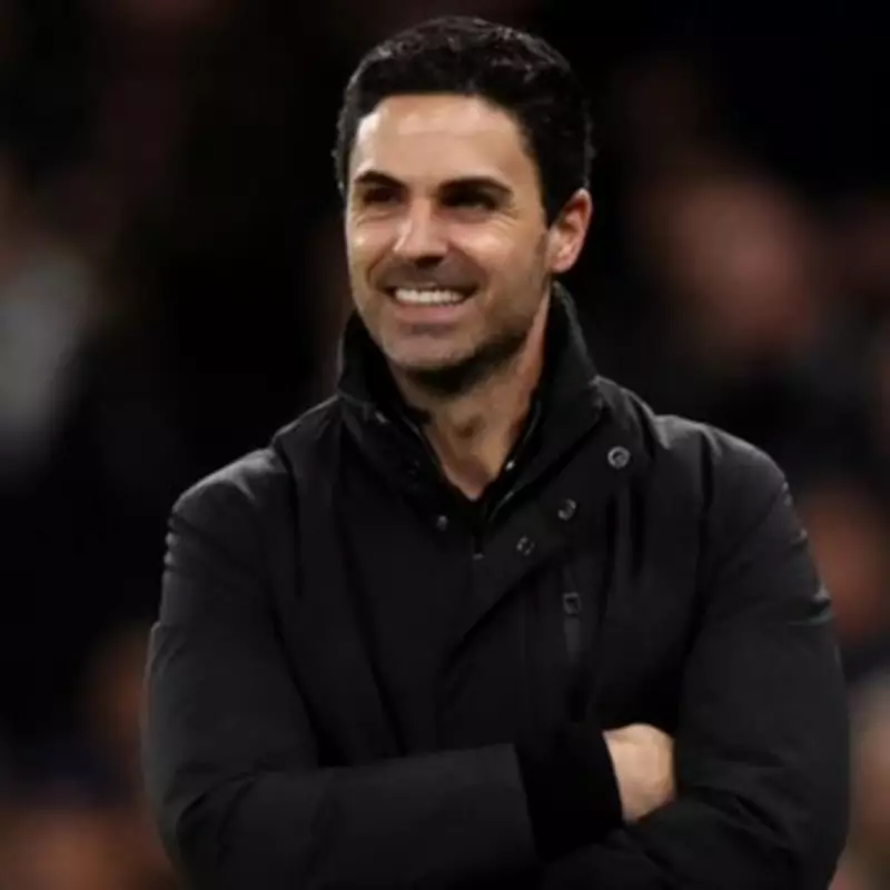 Arsenal Receive £88m Transfer Warning While Gaining Champions League Advantage Over Man City