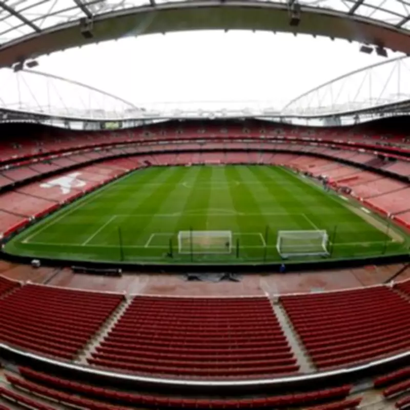 Arsenal Technical Director James Ellis Departs After Just Seven Months in Crucial Role