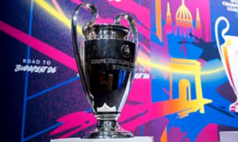 Arsenal Tipped as Champions League Favourites After Knockout Draw