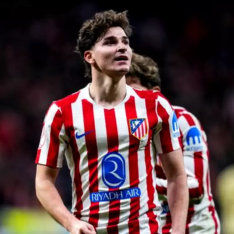 Arsenal Transfer Update: Julian Alvarez Prefers Barcelona, Inter Milan Offer New Deal to Pio Esposito