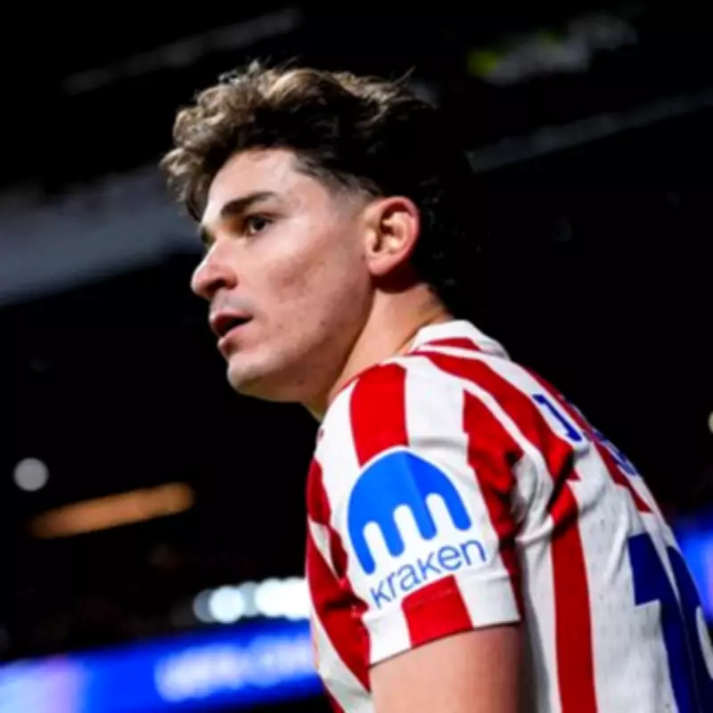 Arsenal Urged to Leverage Key Advantage in £86m Julian Alvarez Transfer Pursuit