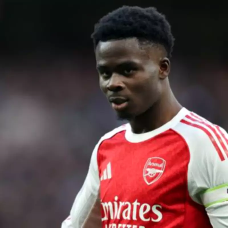 Arsenal vs Chelsea: 13 Players Set to Miss Crucial Premier League Clash