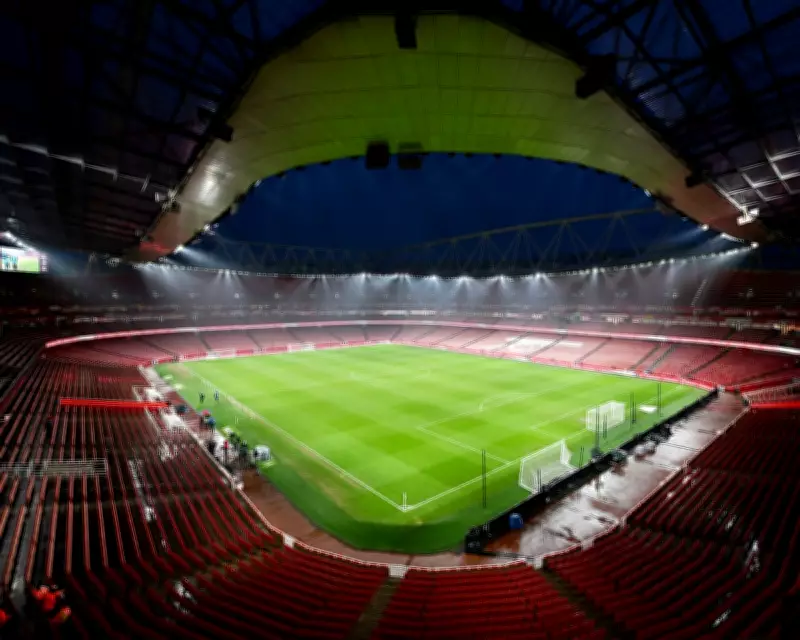 Arsenal vs Chelsea: More Than a Semi-Final - A Season-Defining Clash of Philosophies