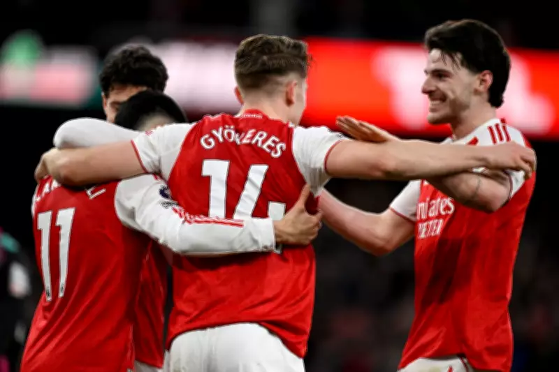 Arsenal vs Wigan FA Cup Clash: TV Details, Kick-Off Time, and Team News