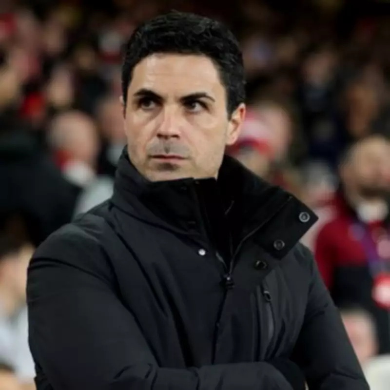 Arsenal's Deadline Day Dilemma: Five Players Who Could Fund Arteta's Dream Signing