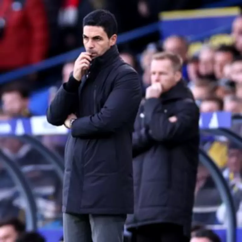 Arsenal's Deadline Day Drama: Bid Rejected, Loan Hunt & Zinchenko's Farewell