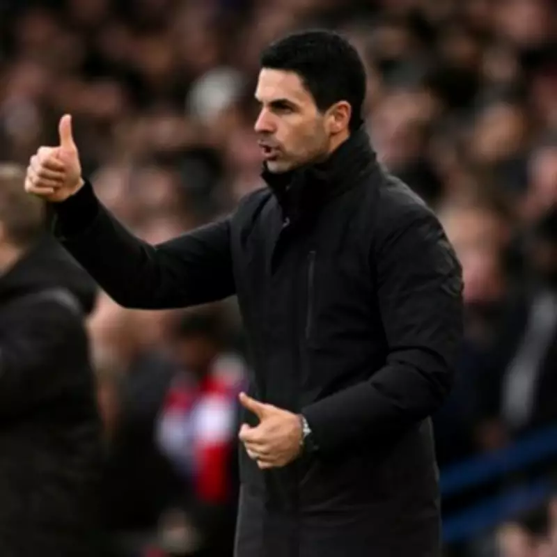 Arsenal's Deadline Day Transfer Moves: Three Potential Deals and Completed Business