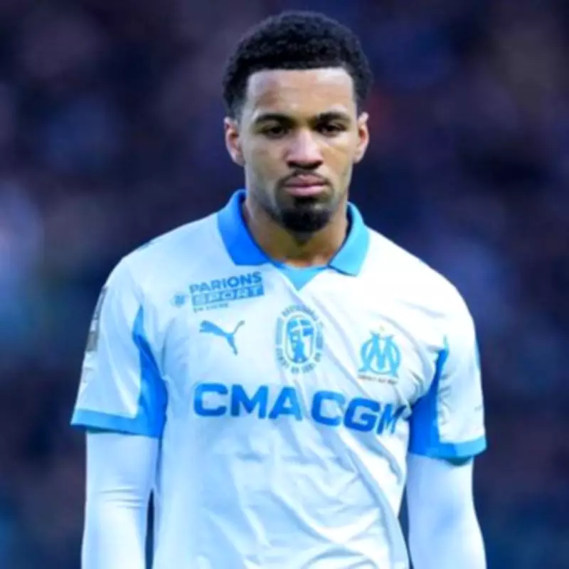 Arsenal's Ethan Nwaneri Faces Marseille Loan Struggles as Odegaard's Past Offers Guidance
