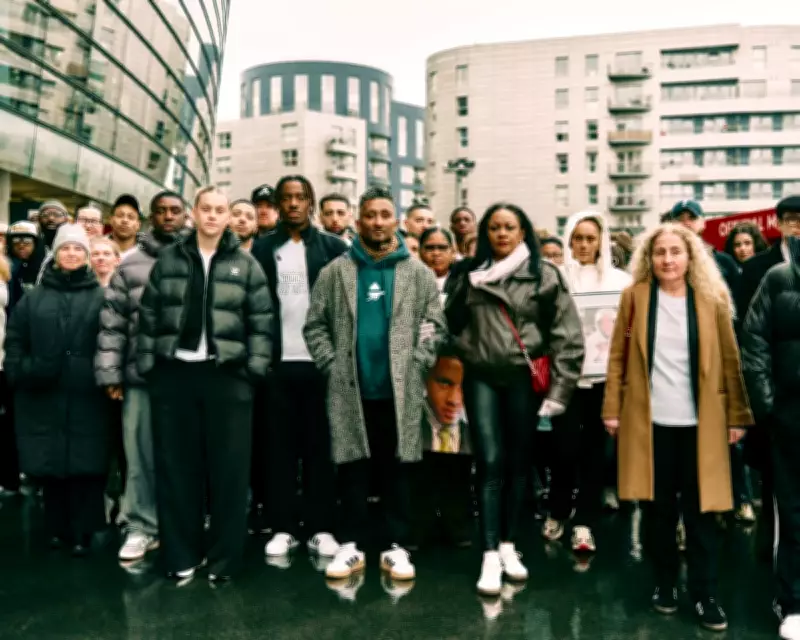 Arsenal's No More Red Campaign Unites Community in Fight Against Knife Crime