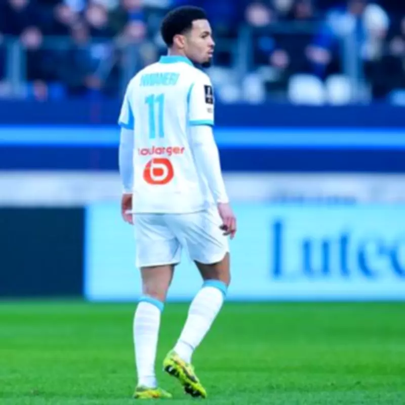 Arsenal's Nwaneri Faces Humbling Marseille Loan as Arteta's Tactics Shine