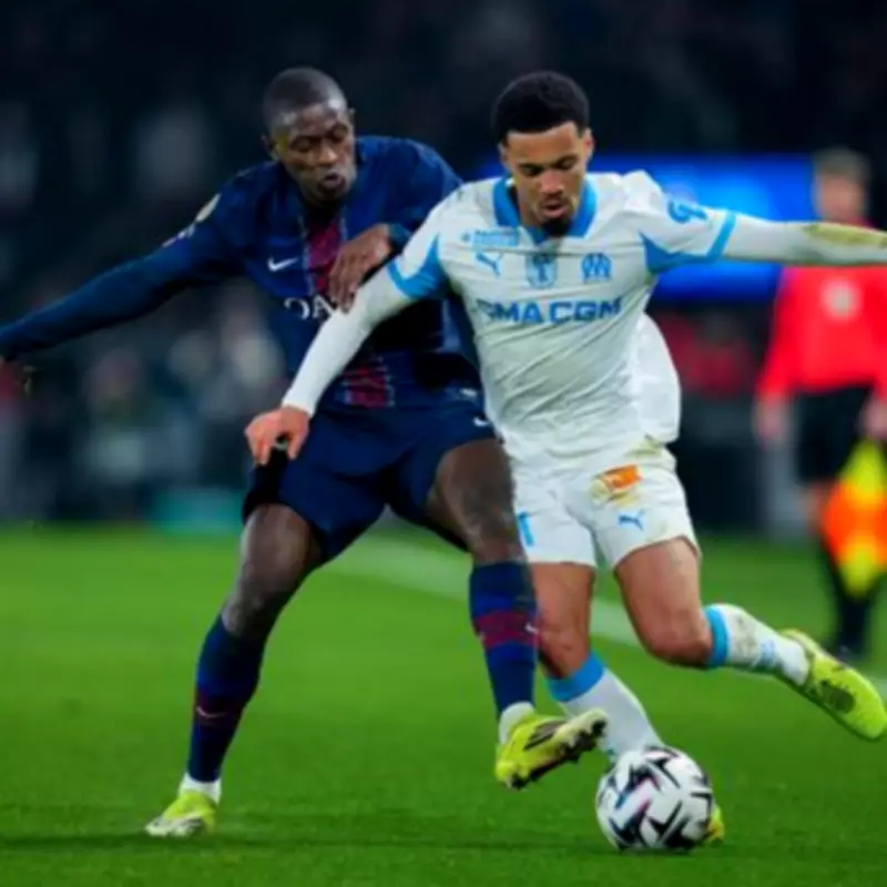 Arsenal's Nwaneri Loan Plan Disrupted as De Zerbi Exits Marseille