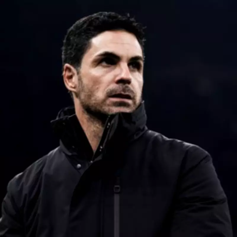 Arsenal's Quiet January Window: One Signing, Five Departures as Title Charge Continues