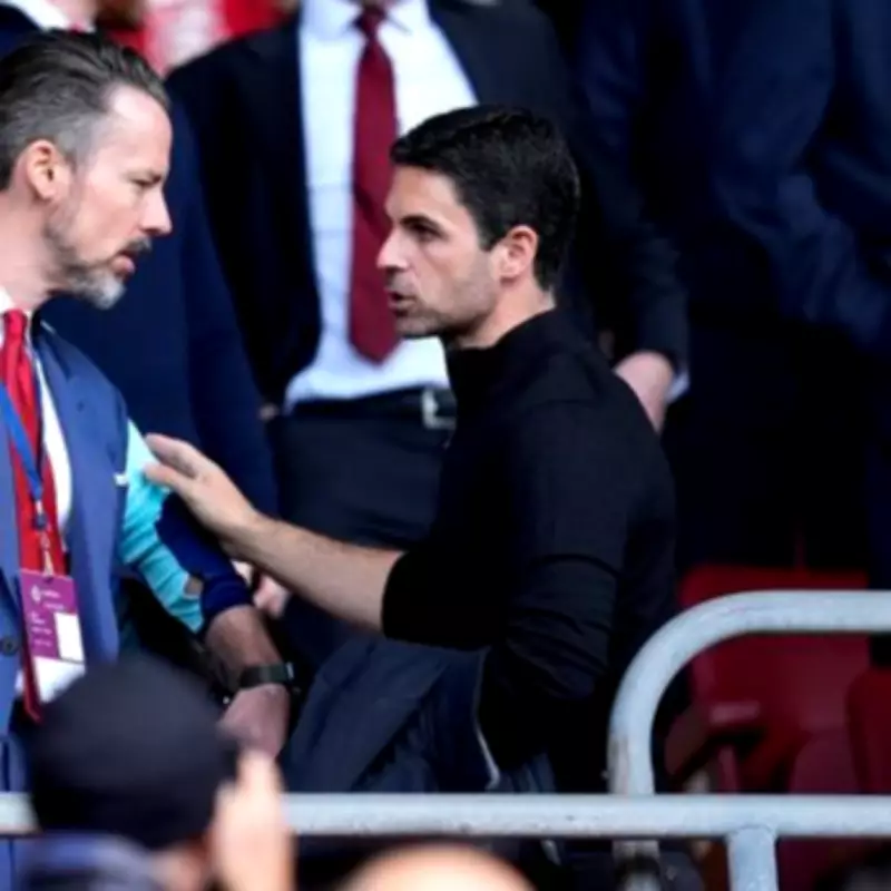 Arsenal's Summer Transfer Budget: Expert Predicts Lower Spending After £48.5m Windfall
