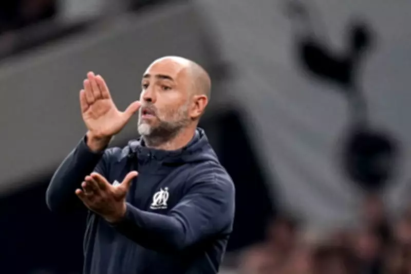 Arsenal's Title Pursuit Highlights Tottenham's Identity Crisis Ahead of Derby