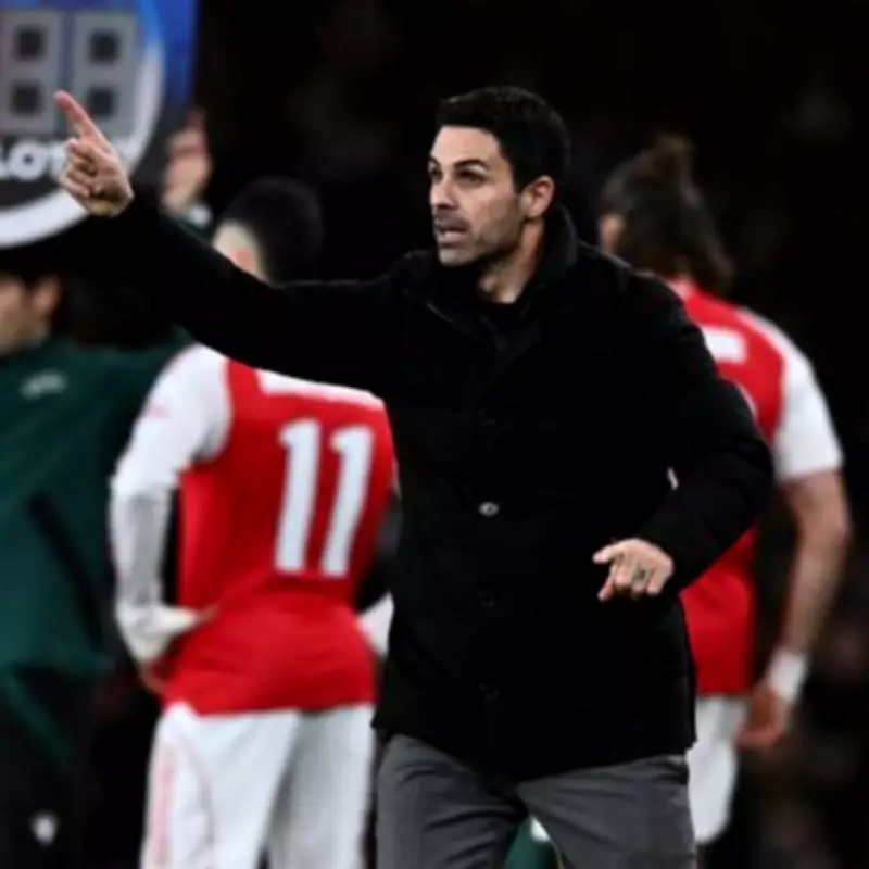 Arsenal's Title Run-In Analysed: Parlour Predicts 8 Wins, 2 Draws to Seal Glory