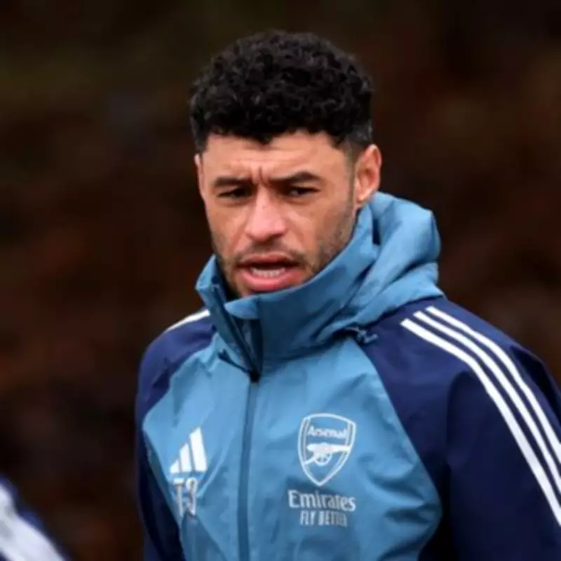 Arsenal's Transfer Window Loophole: Premier League Rule Allows Late Oxlade-Chamberlain Signing