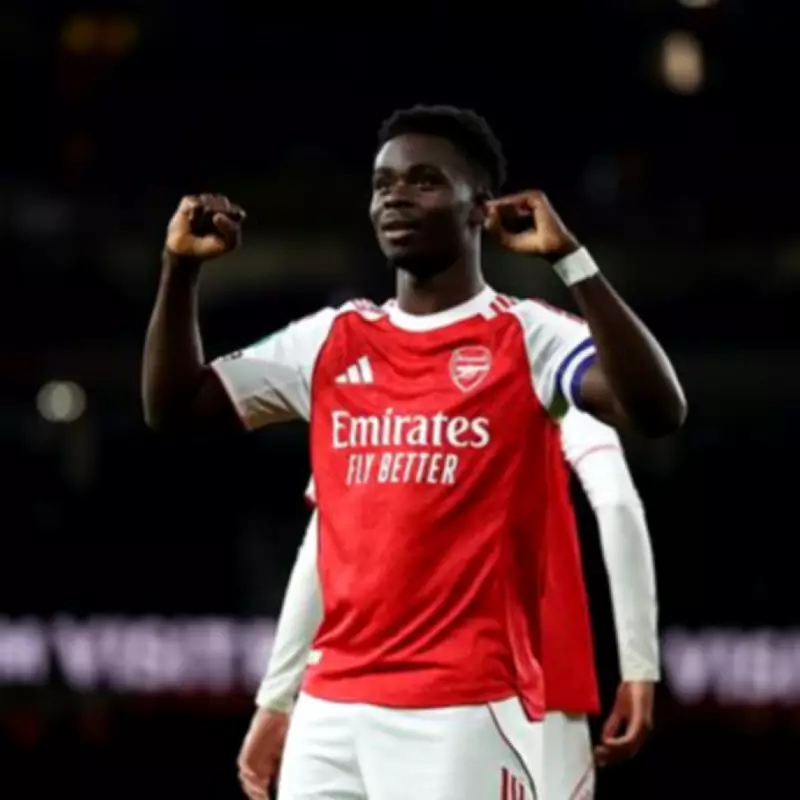 Arsenal's World-Class Quality Defies Pundit Doubts Amid Title Charge