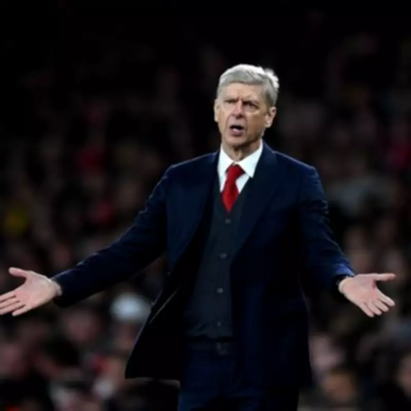 Arsene Wenger's Five Most Painful League Cup Exits as Arteta Aims to Break Arsenal Curse