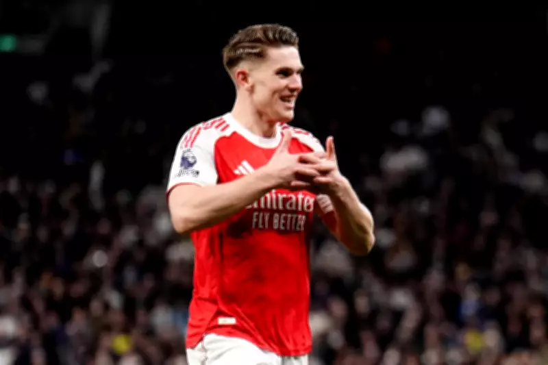 Arteta Confident Arsenal Unlocking Gyokeres' Potential as Striker Shines