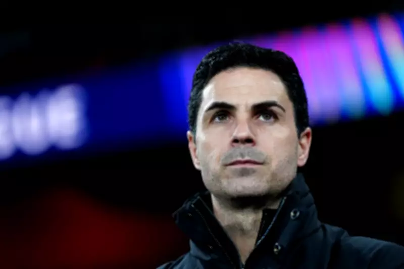 Arteta Defends Arsenal's Style with 'Book of People' Who See Them as Europe's Most Exciting