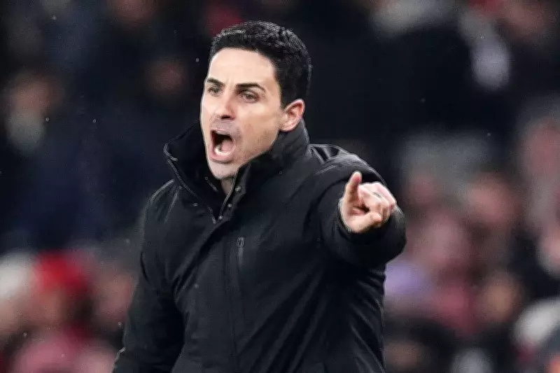 Arteta Dismisses Arsenal's Premier League Lead as 'Nothing' Amid Title Chase