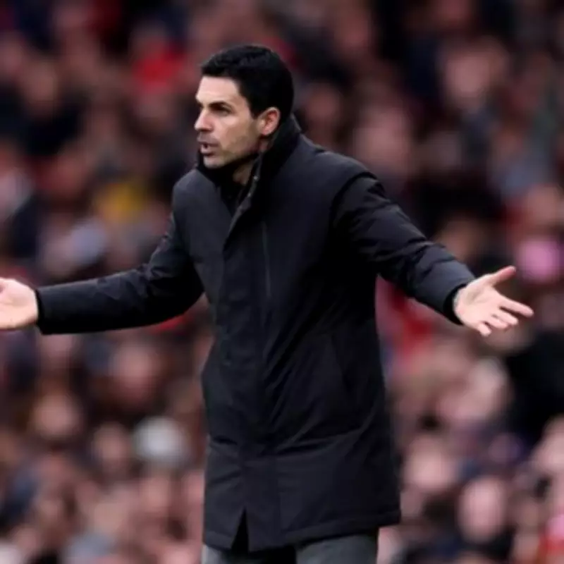 Arteta Gets Guardiola Warning as Arsenal's Lewis-Skelly Future Raises Concerns