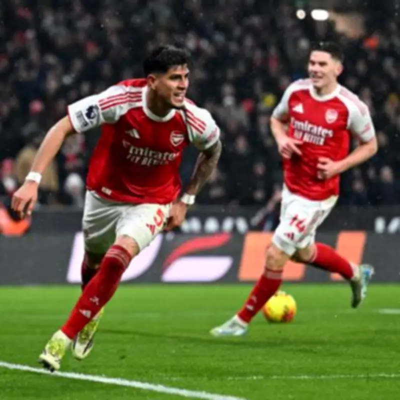 Arteta Signals Permanent Hincapie Deal to Boost Arsenal Squad Morale
