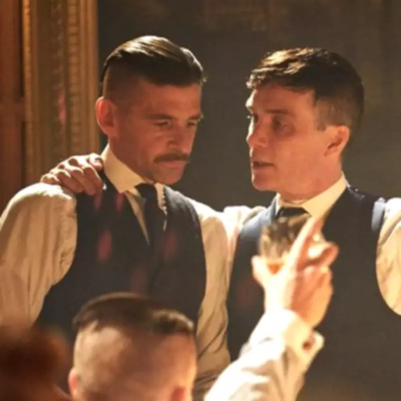 Arthur Shelby's Fate in Peaky Blinders: Will He Return for the New Film?