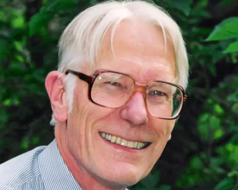 Arthur Stockwin, Pioneering Scholar of Japanese Politics, Dies at 90