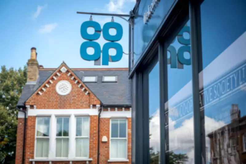 ASA Bans Co-op's Aldi Price-Match Ad for Misleading Product Comparisons