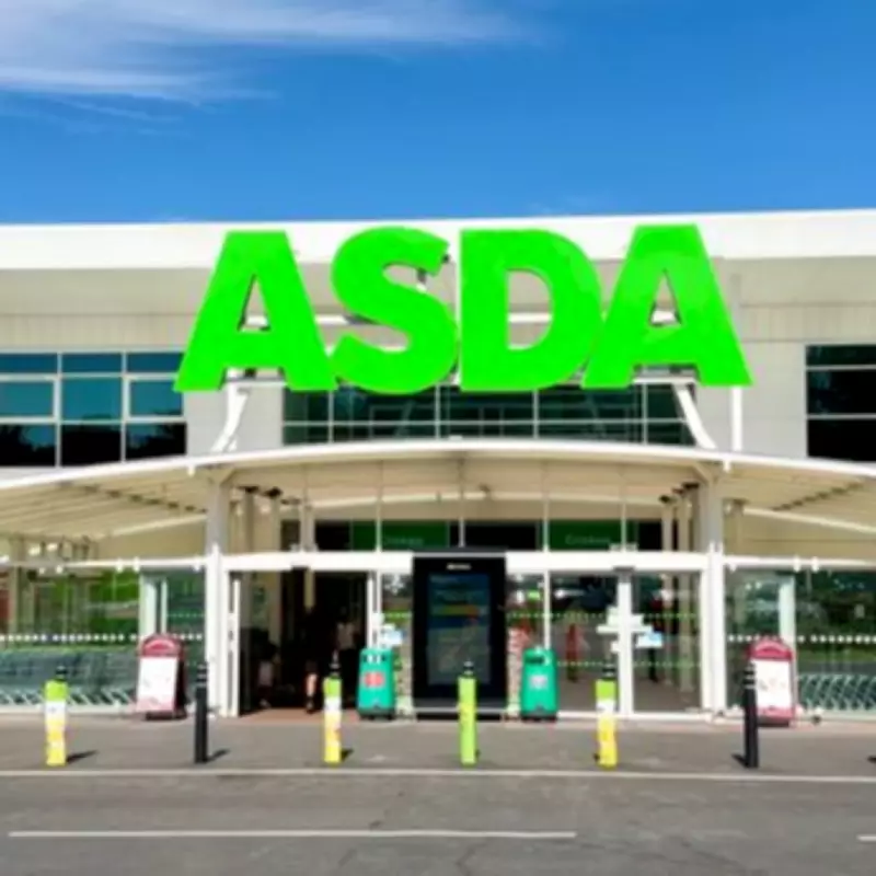Asda Implements New Date-Checking System After £500k Fine for Expired Food