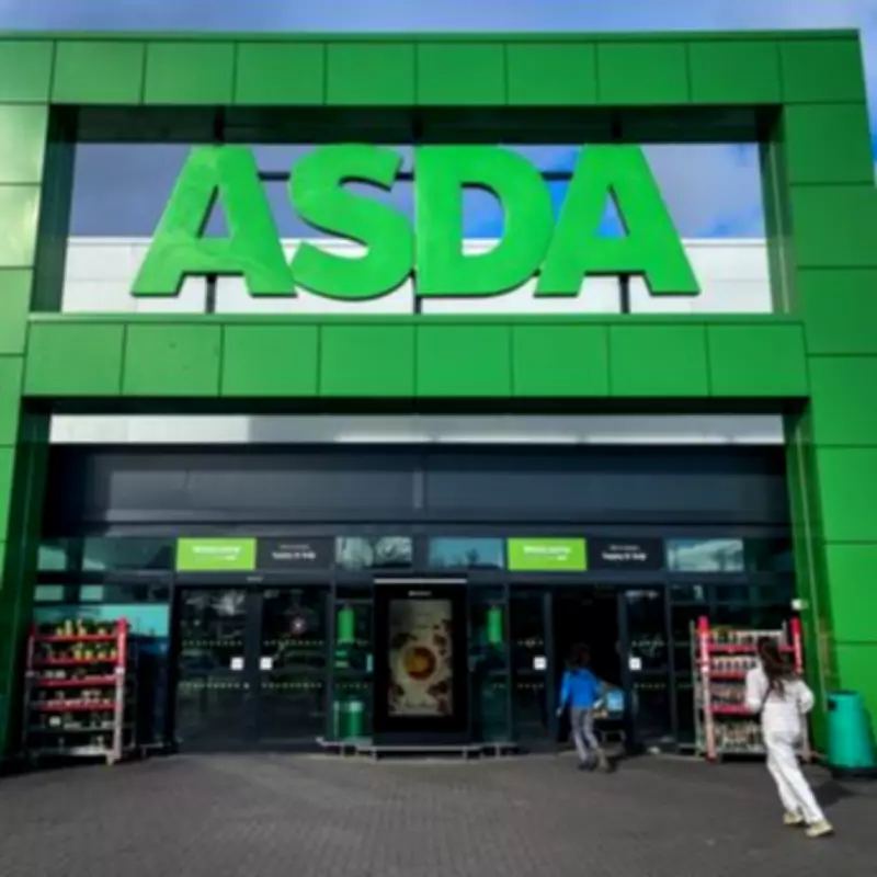 Asda Issues Urgent Recall for Children's Toy Over Choking Hazard Risk