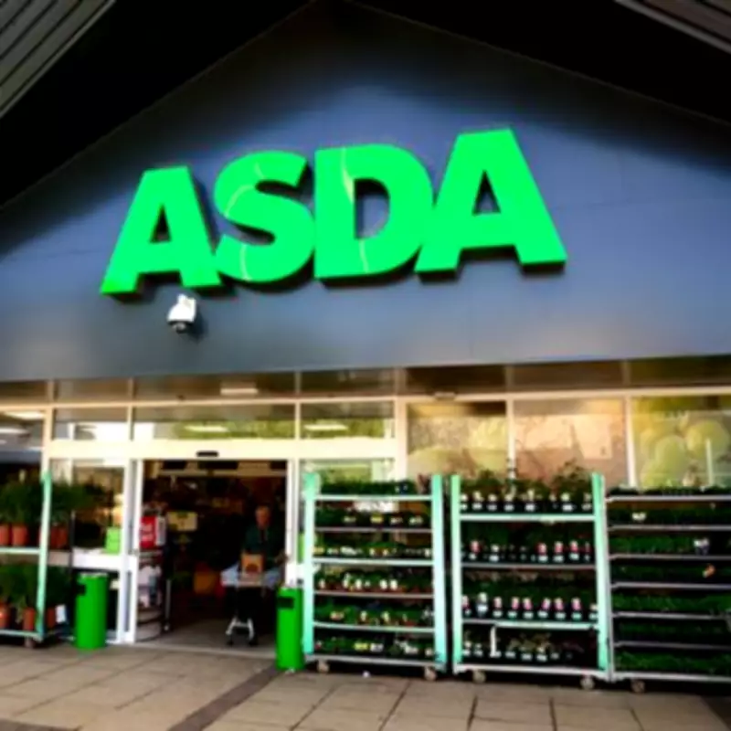 Asda Issues Urgent Recall Over Asbestos and Choking Hazards in Toys