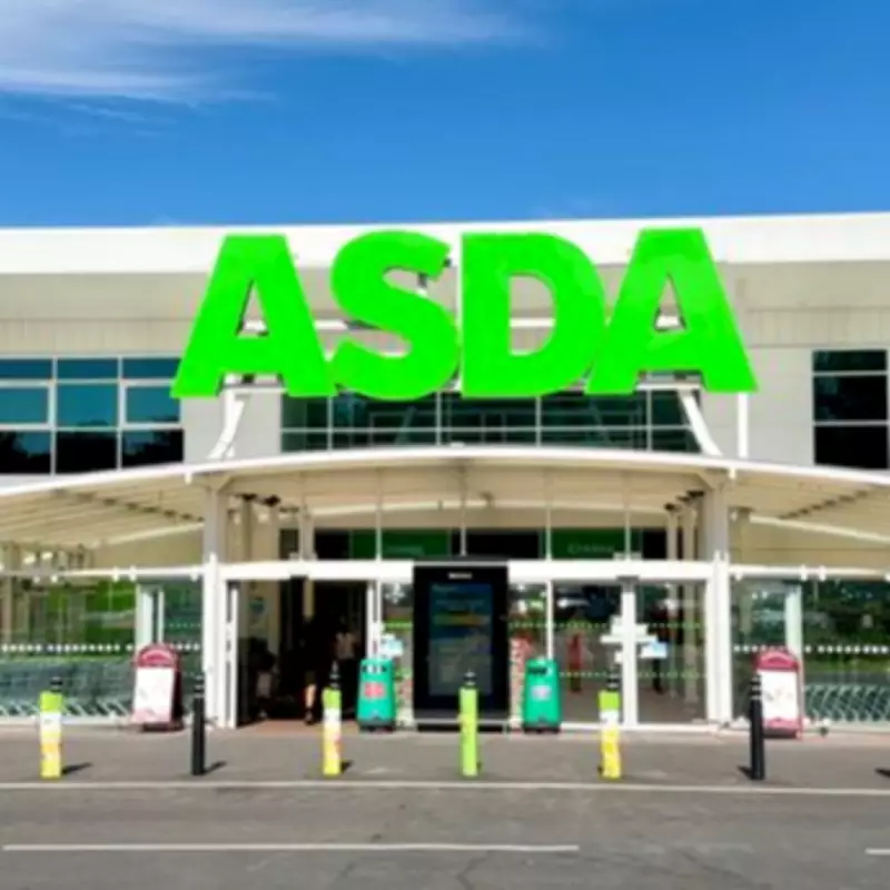 Asda Recalls Duvet Sets Over Sharp Metal Pin Safety Hazard