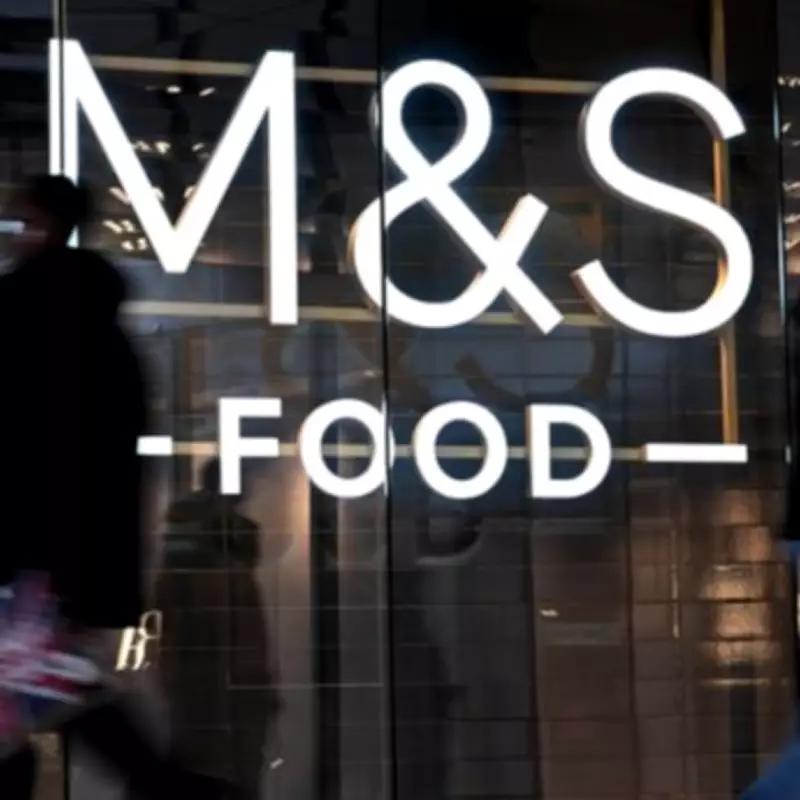 Asda Shopper's Secret M&S Crave: £2.65 Cookies That Break Budget Routine