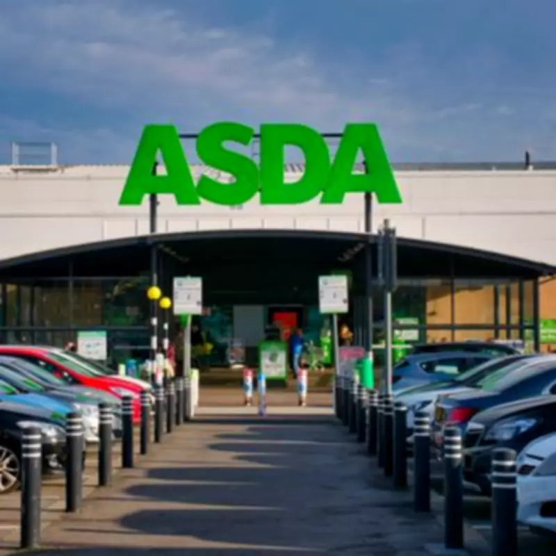Asda's 96p Engagement Ring Sparks Valentine's Day Proposal Frenzy