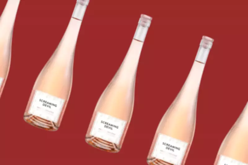 Asda's Screaming Devil Rosé Hits Record Low Price of £7 for Valentine's Day