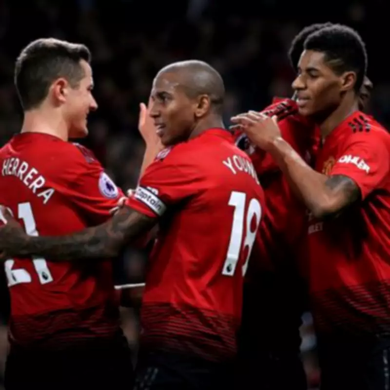 Ashley Young: 'I Was Right to Leave Man Utd - Contract Offer Showed True Colours'