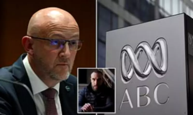 ASIO Warns ABC Over Bondi Terror Attack Investigation Before Broadcast