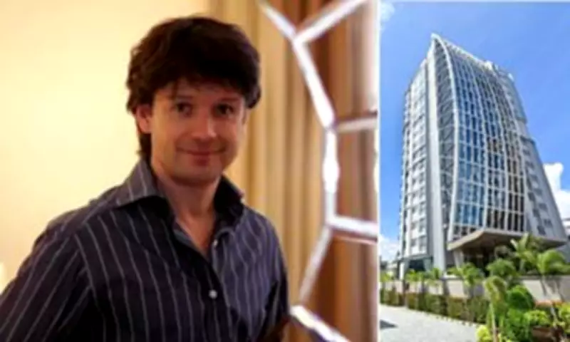 Asos Co-Founder Quentin Griffiths Dies in Thailand Fall Amid Legal Dispute