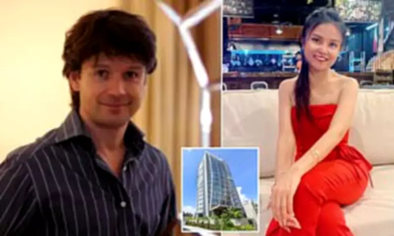 Asos Co-Founder's Ex-Wife Denies Murder After His Fatal Fall in Thailand