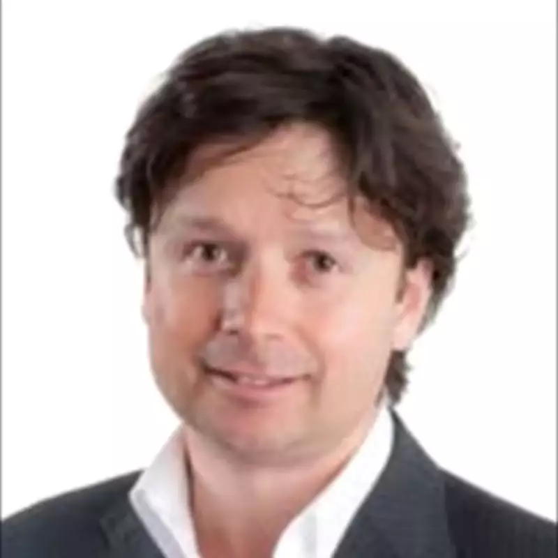 Asos Co-Founder's Girlfriend in 'Complete Shock' Over Balcony Death