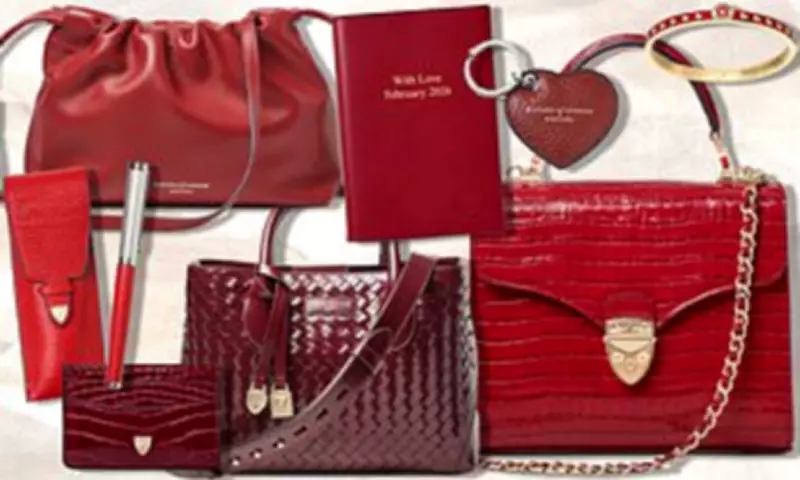 Aspinal of London: The Ultimate Last-Minute Valentine's Gift Destination