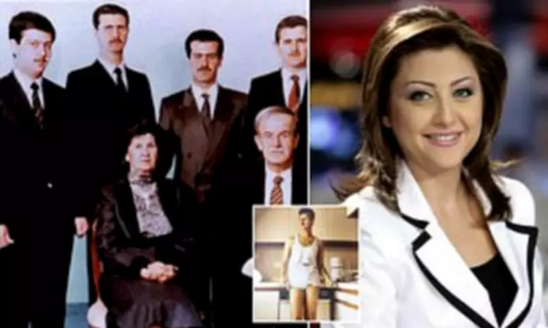 Assad's Fall: How a Distracted Dictator's Decadence Doomed Syria