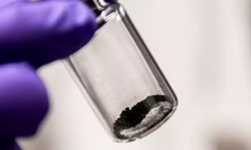 Asteroid Bennu Discovery Rewrites Theory of Life's Origins in Space