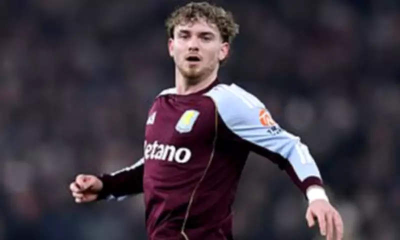 Aston Villa and Liverpool in Talks to Revise Harvey Elliott Loan Deal Terms