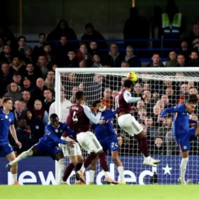 Aston Villa Faces Fresh UEFA Fine as Financial Loophole Closes