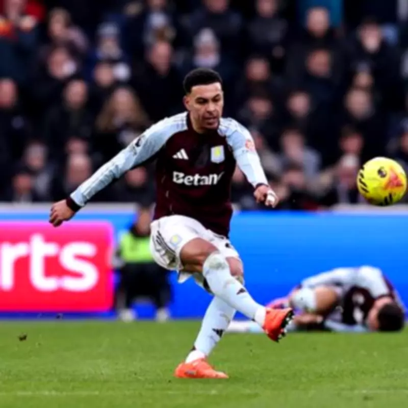 Aston Villa vs Newcastle FA Cup Clash: TV, Stream, Radio Details